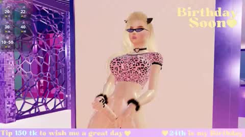 Snapshot of mia_lilah chatting on September 18, 11:42 pm Mia online show from September 18, 11:42 pm