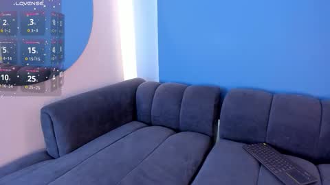 mia_lombana online show from November 25, 8:07 pm