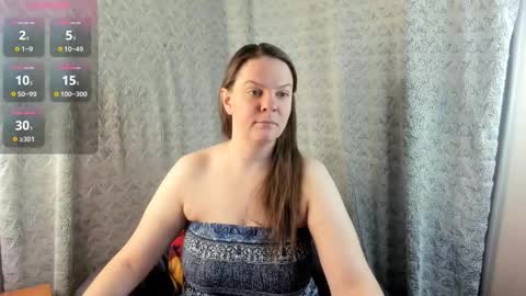 mia_lores online show from March 19, 9:15 am