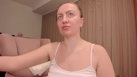 Alicia online show from January 21, 2:37 pm
