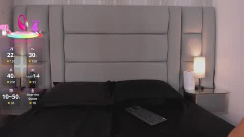    online show from November 6, 8:34 pm