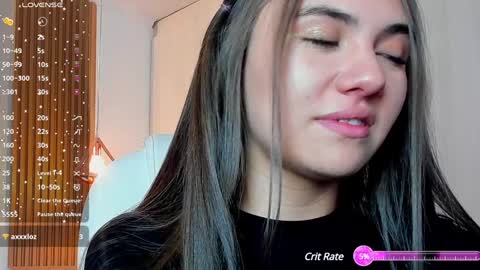 Snapshot of mia_nevaeh chatting on January 26, 2:08 pm Mia Nevaeh - follow me online show from January 26, 2:08 pm