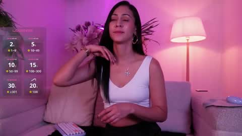 Mia online show from May 16, 11:53 am