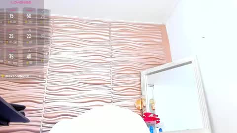 Mariana online show from March 9, 11:36 am