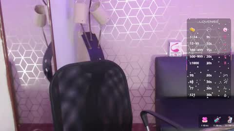 mia_rivers_ online show from February 12, 2:37 am