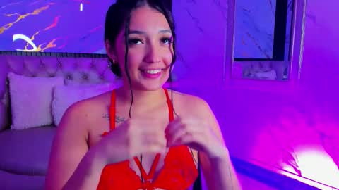 Snapshot of mia_russell_ chatting on September 20, 8:45 pm Mia online show from September 20, 8:45 pm
