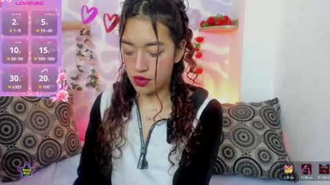 Mia . online show from February 26, 1:58 pm