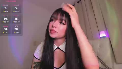 Snapshot of mia_sky_1 chatting on September 15, 10:22 pm Mia Sky online show from September 15, 10:22 pm