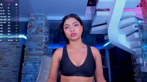 Mia steele online show from May 17, 7:34 pm