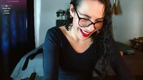 Snapshot of mia_velvet1 chatting on October 8, 4:02 pm MIA online show from October 8, 4:02 pm