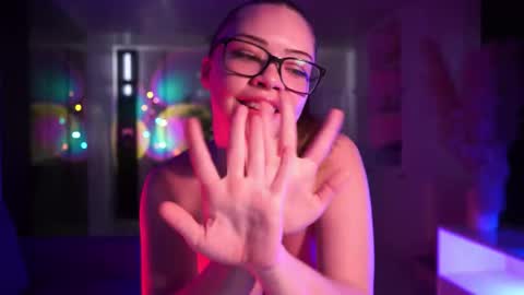 VixenMia online show from February 27, 4:49 am