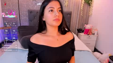 baby miaa online show from March 6, 7:57 pm