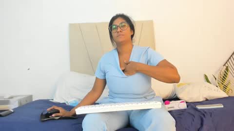 Snapshot of miaa_khaliffa_ chatting on October 7, 12:12 pm Mia online show from October 7, 12:12 pm