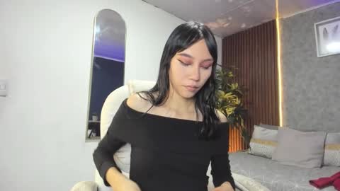 miaa_lee777 online show from January 8, 10:04 pm