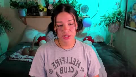 Miaa online show from March 24, 4:13 pm