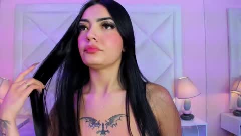 Alexandra online show from February 2, 6:15 pm