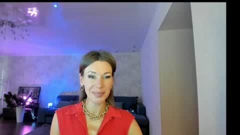 Mia online show from July 20, 4:15 am
