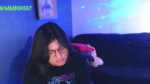 Snapshot of miacanela_xo chatting on September 26, 11:24 pm Mia online show from September 26, 11:24 pm