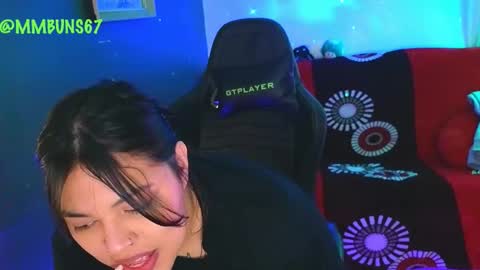 Snapshot of miacanela_xo chatting on September 29, 11:37 pm Mia online show from September 29, 11:37 pm