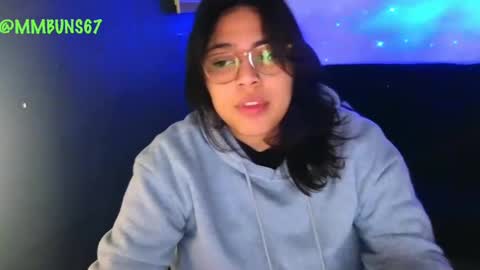 Snapshot of miacanela_xo chatting on September 24, 2:29 am Mia online show from September 24, 2:29 am