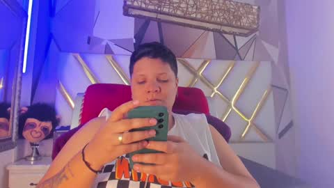   online show from February 26, 6:15 pm