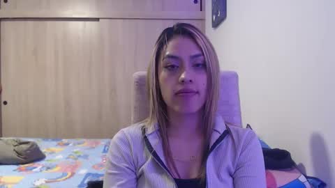 Snapshot of miacollings1 chatting on October 11, 2:16 am Miia online show from October 11, 2:16 am
