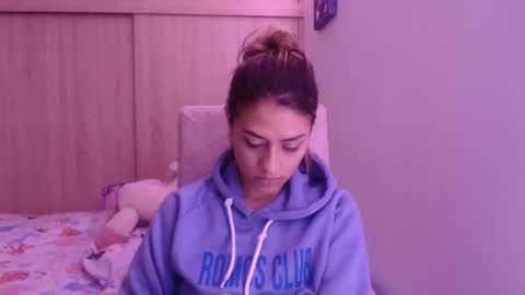 Miia  online show from January 19, 4:22 am