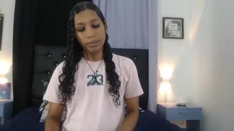 MiaCoock online show from November 29, 12:46 pm