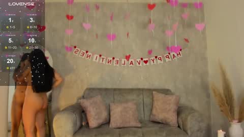 miacooper online show from February 13, 6:26 pm