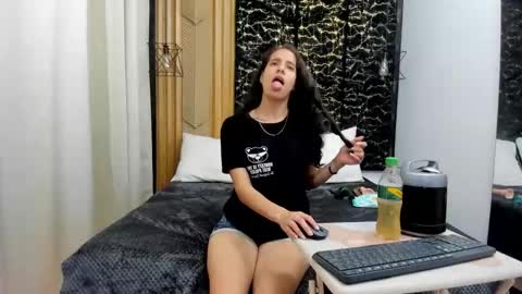 MiaCours online show from February 24, 7:06 pm