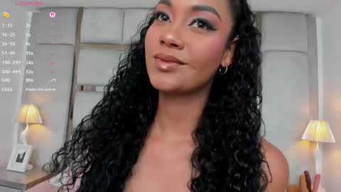 Snapshot of miaebony_ chatting on September 27, 9:45 pm Call me Mia online show from September 27, 9:45 pm