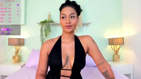 Call me Mia online show from April 25, 9:12 pm