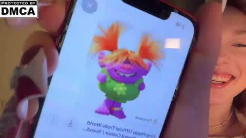 Mia online show from December 17, 12:17 am