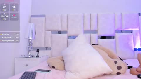 Snapshot of miagiorgia chatting on February 10, 9:25 pm Mia online show from February 10, 9:25 pm