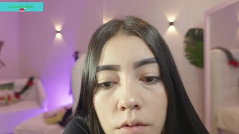 Mia Gomez online show from December 22, 12:34 pm