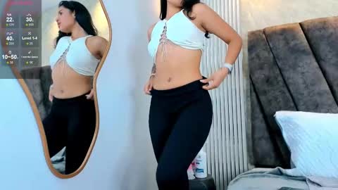 miagomezx online show from January 31, 7:11 pm