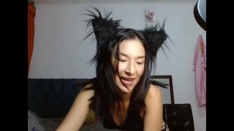 Mia Harper online show from February 26, 9:01 am