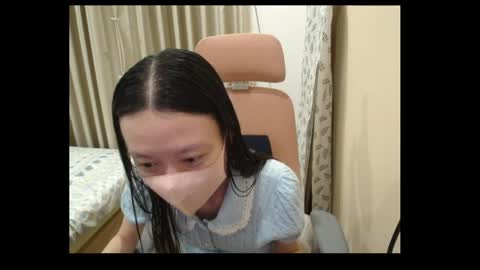 miahchan68 online show from May 11, 11:39 am