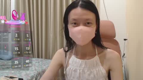 miahchan68 online show from November 14, 10:17 am