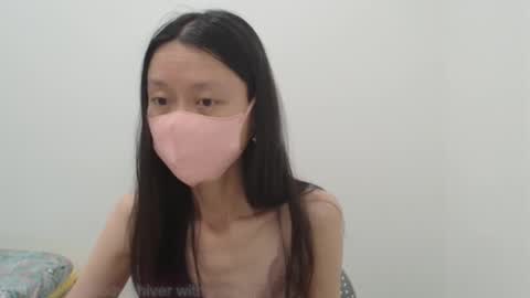 miahchan68 online show from October 4, 4:38 pm