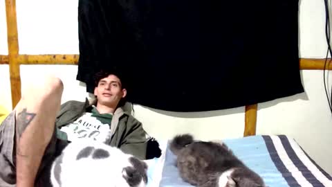 Mia  Sam online show from October 22, 12:36 am