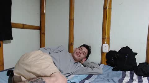 Mia  Sam online show from March 11, 1:16 am