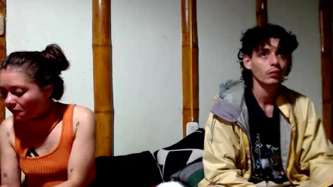 Mia  Sam online show from February 25, 4:05 am