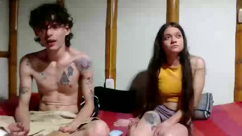 Mia  Sam online show from April 15, 5:44 am