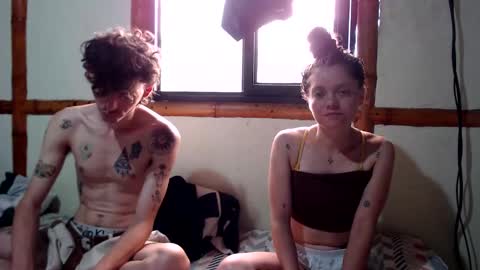 Mia  Sam online show from January 5, 5:27 pm