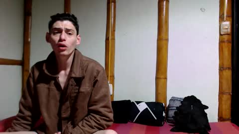 Mia  Sam online show from February 16, 4:49 pm