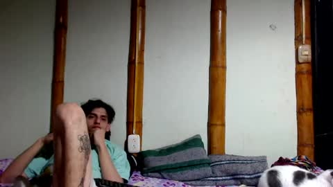 Mia  Sam online show from March 18, 5:46 am