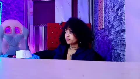 MIA VELEZ online show from November 30, 8:10 am