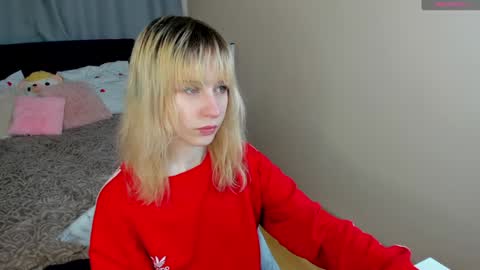 miakimiko online show from May 10, 2:18 am