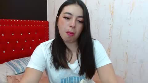 Snapshot of miakimky chatting on September 22, 5:50 pm miakimky online show from September 22, 5:50 pm